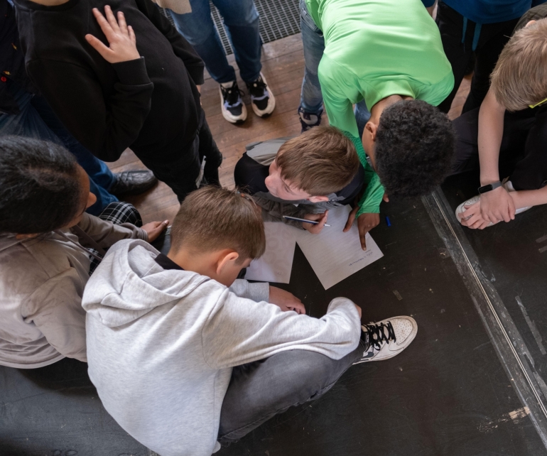 2024 04 Akerk Weet wat je zegt Educatie Janna Bathoorn 34