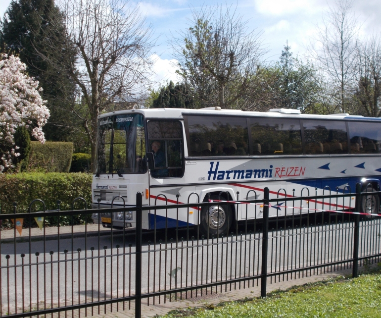 Nationaal Busmuseum