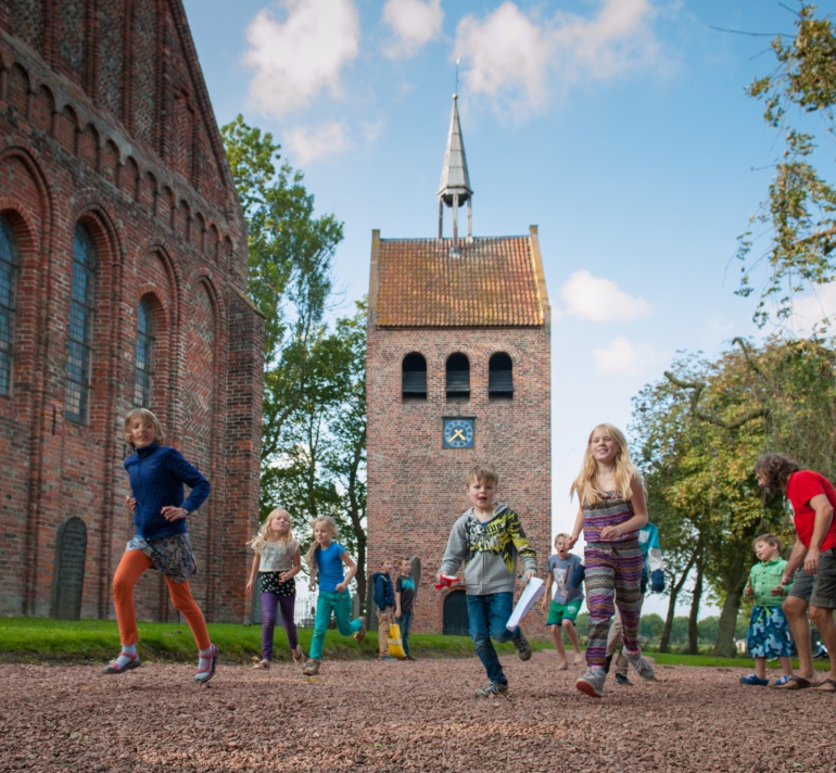 Garmerwolde (c) Ronny Benjamins