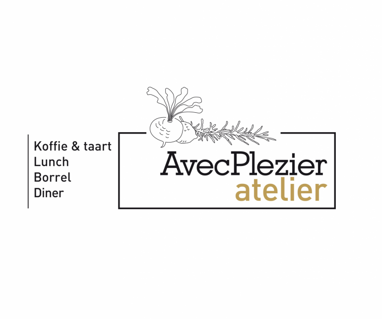 Atelier Avec Plezier logo 2
