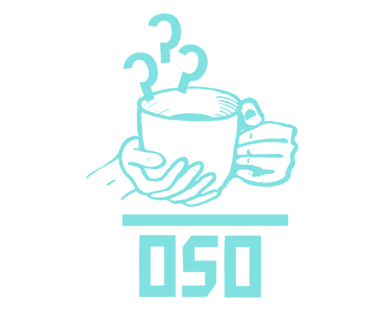 Logo OSO