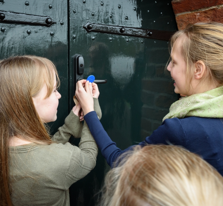 Opening toren garmerwolde 0251 280220 3140
